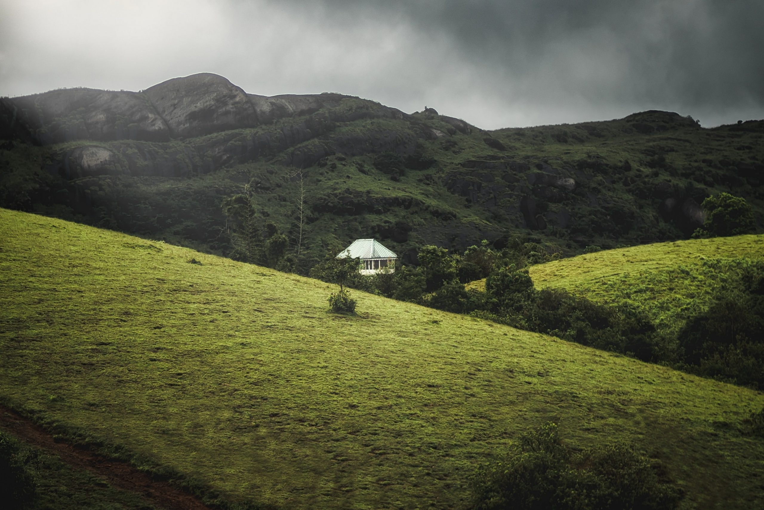 Vagamon - view 2