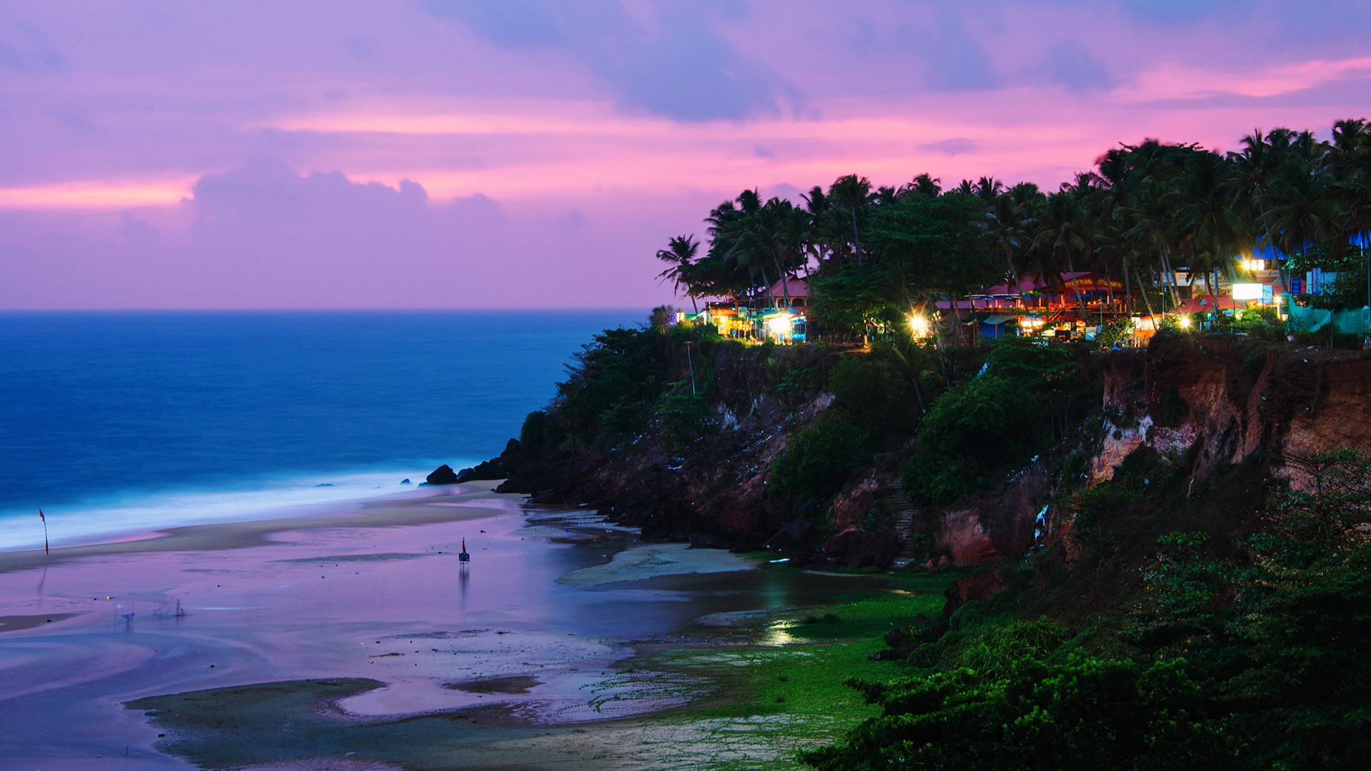 Varkala