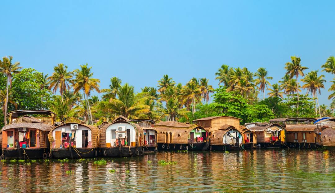 Alapuzha