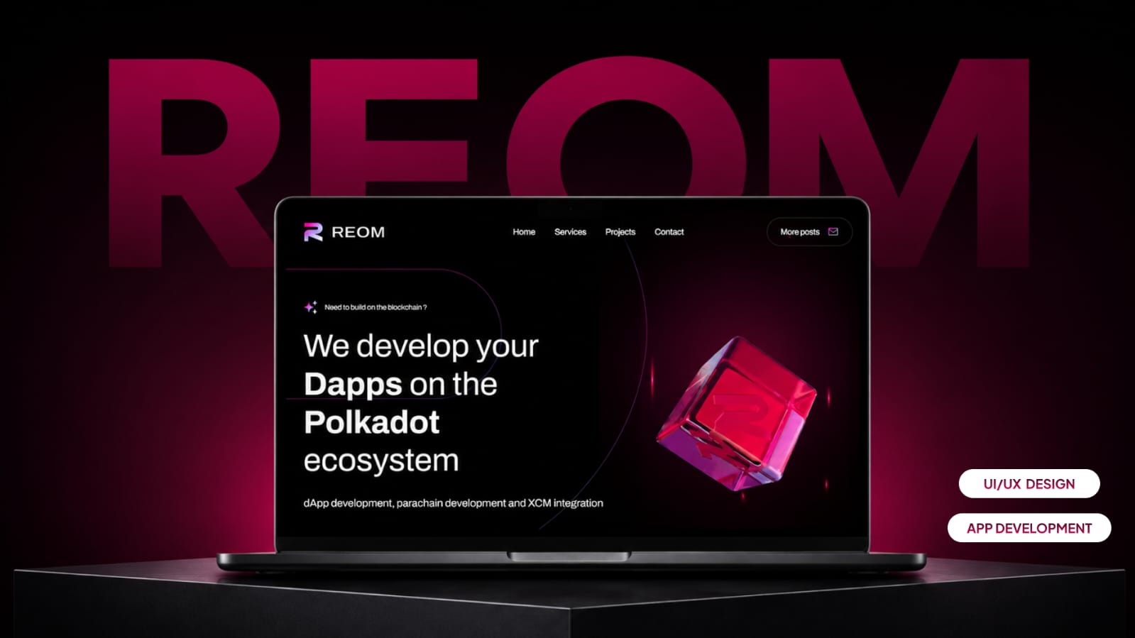 Reom preview