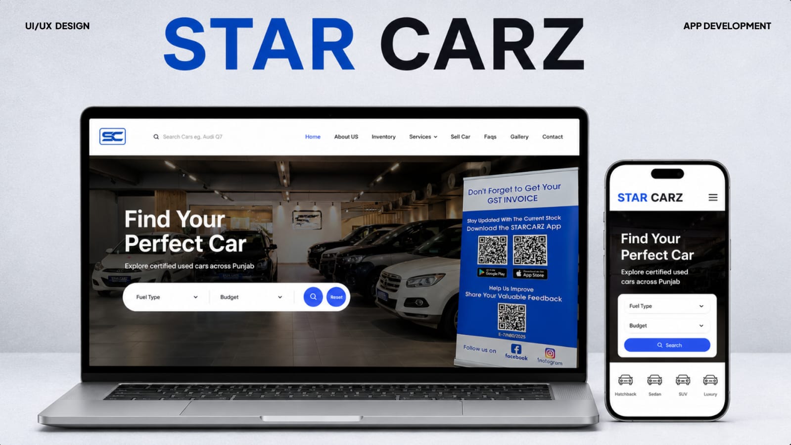 Star Carz preview