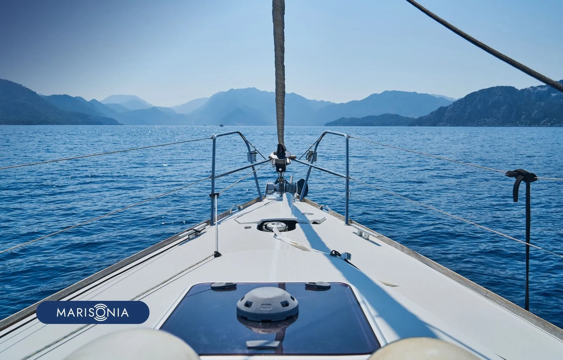 Annual Checklist for Yachts and Boats