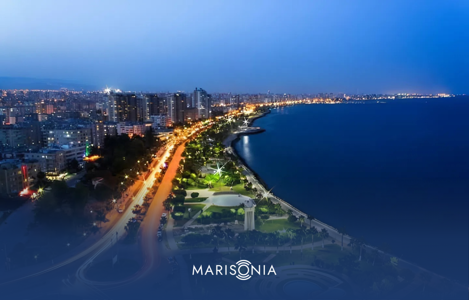 Mersin’deki Marinalar Neler?