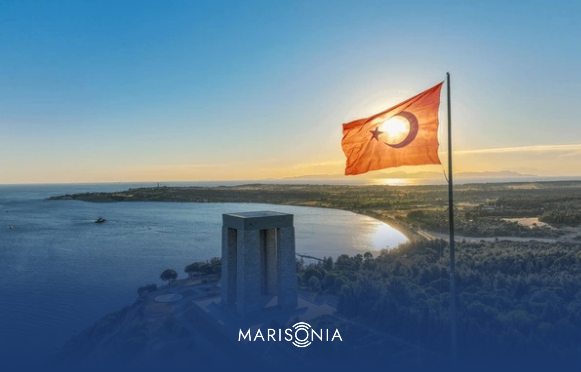 Çanakkale’deki Marinalar Neler?