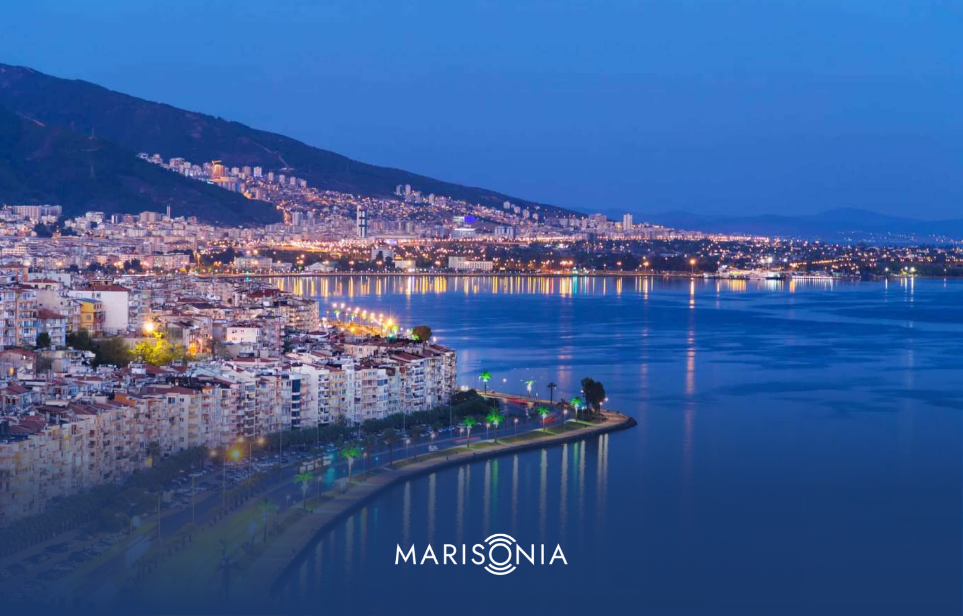 İzmir’deki Marinalar Neler?
