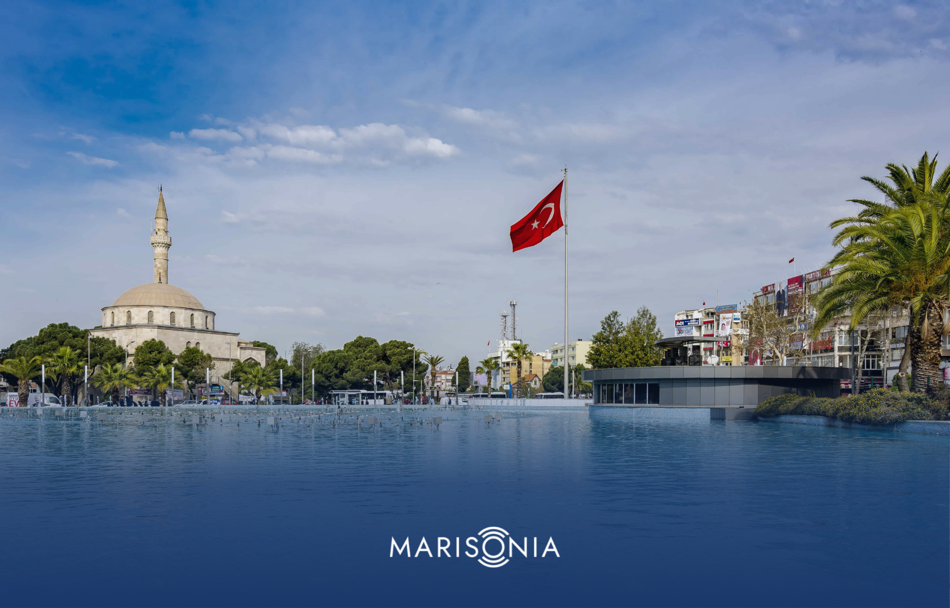 Aydın’daki Marinalar Neler?