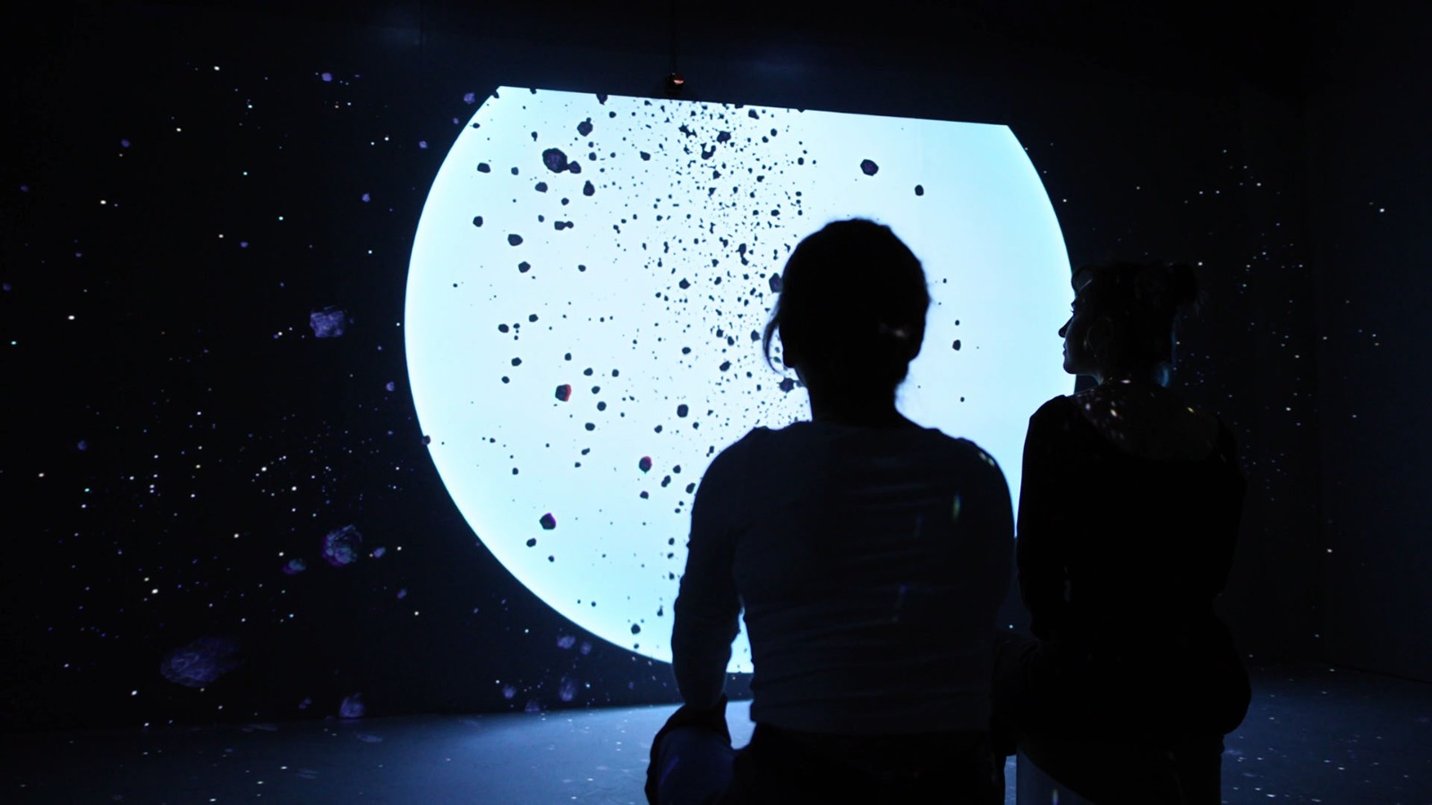 Innovative Experience Fields | Inspiring Applications and Immersive Technologies