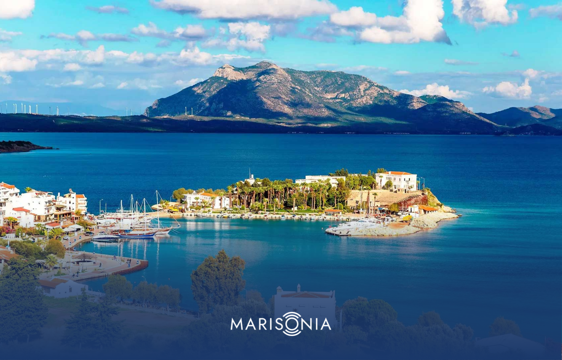 Datça’daki Marinalar Neler?