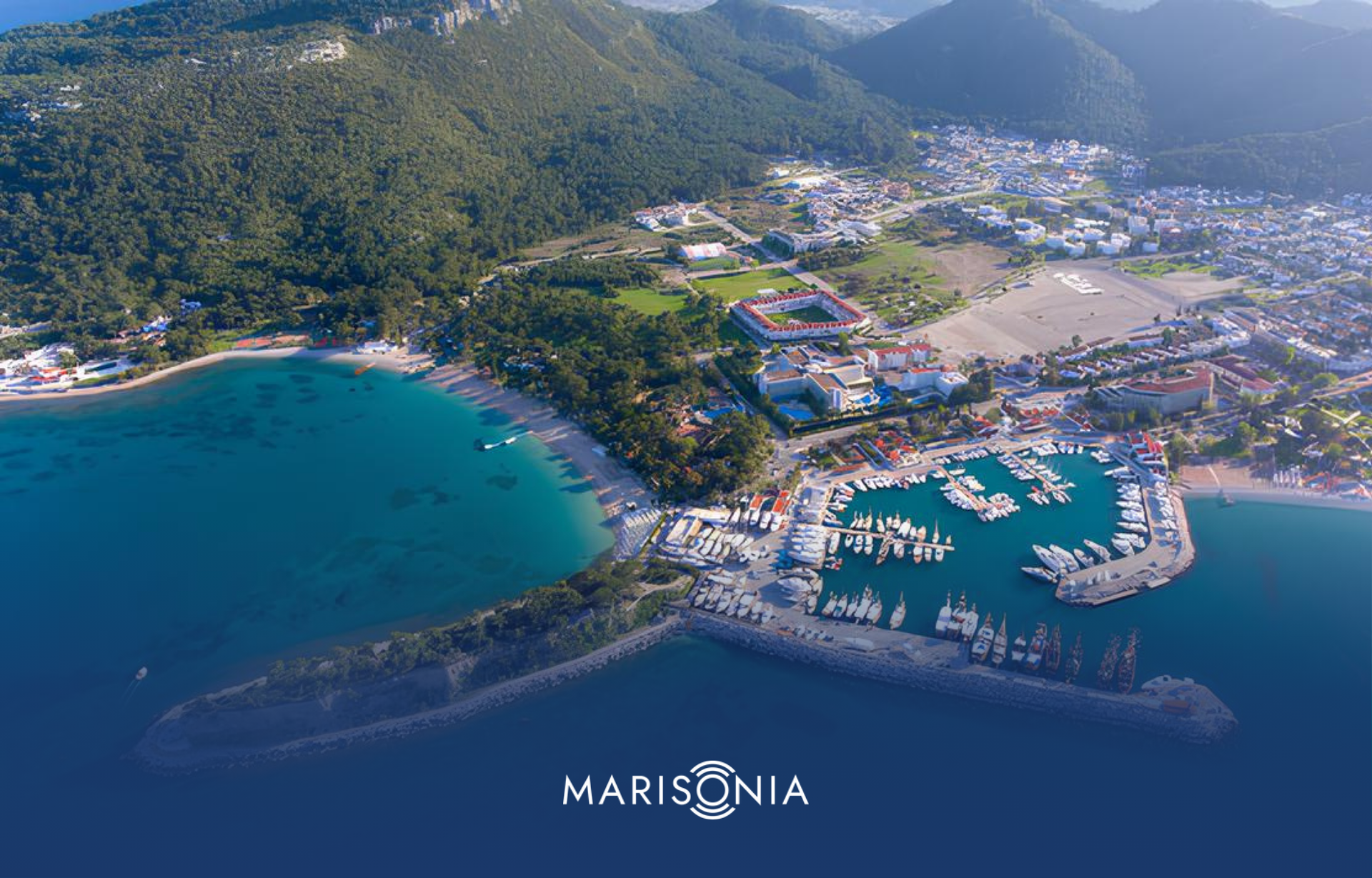 Kemer’deki Marinalar Neler?