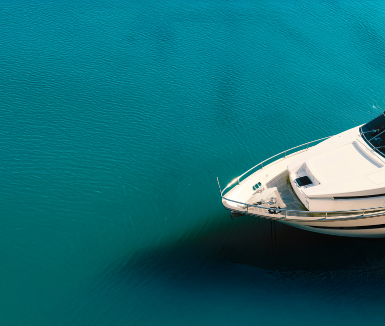 Eco-Friendly Boat Maintenance with MARISONIA Technology: A Step-by-Step Guide