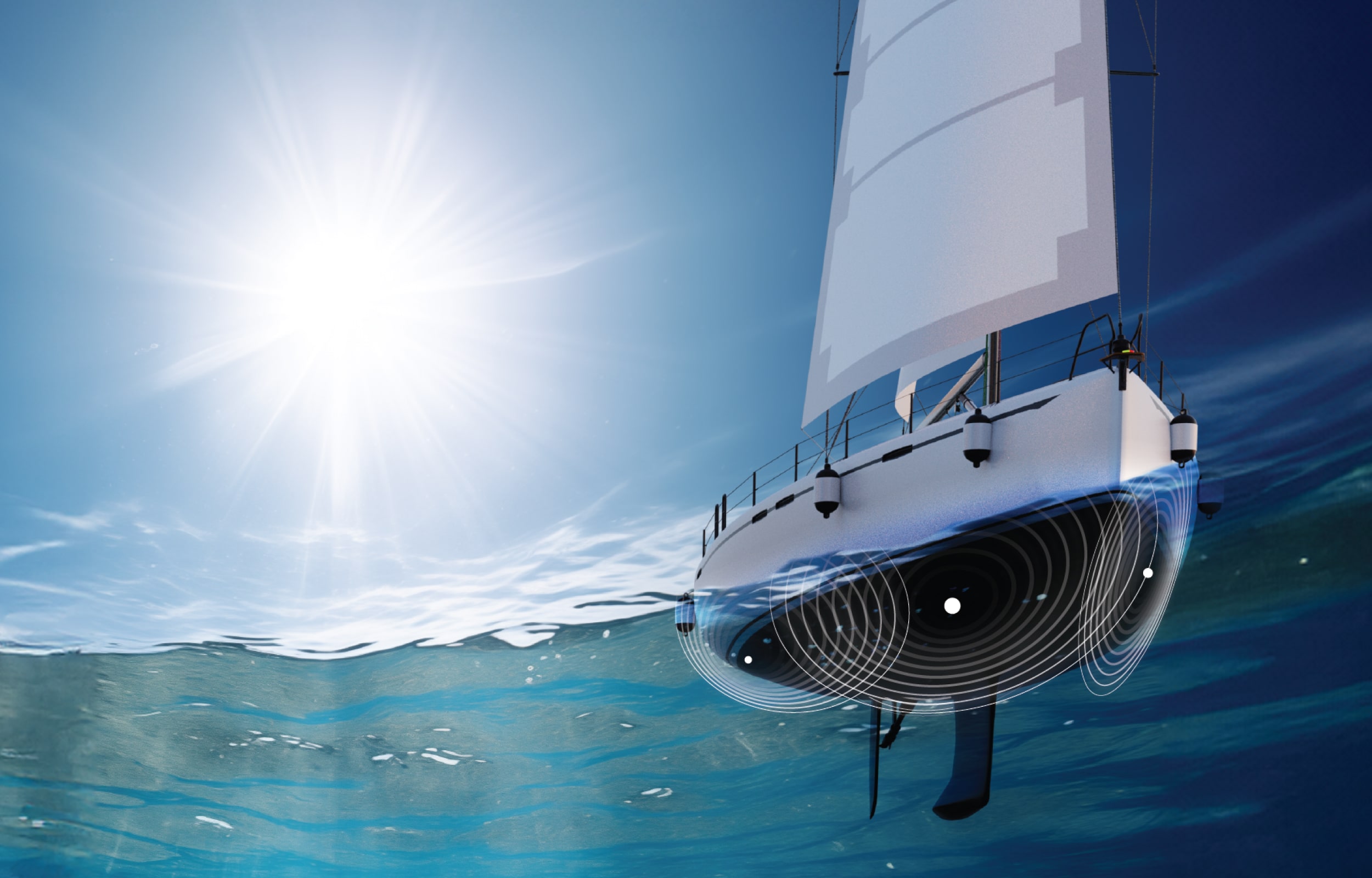 What is an Ultrasonic Anti-Fouling System?