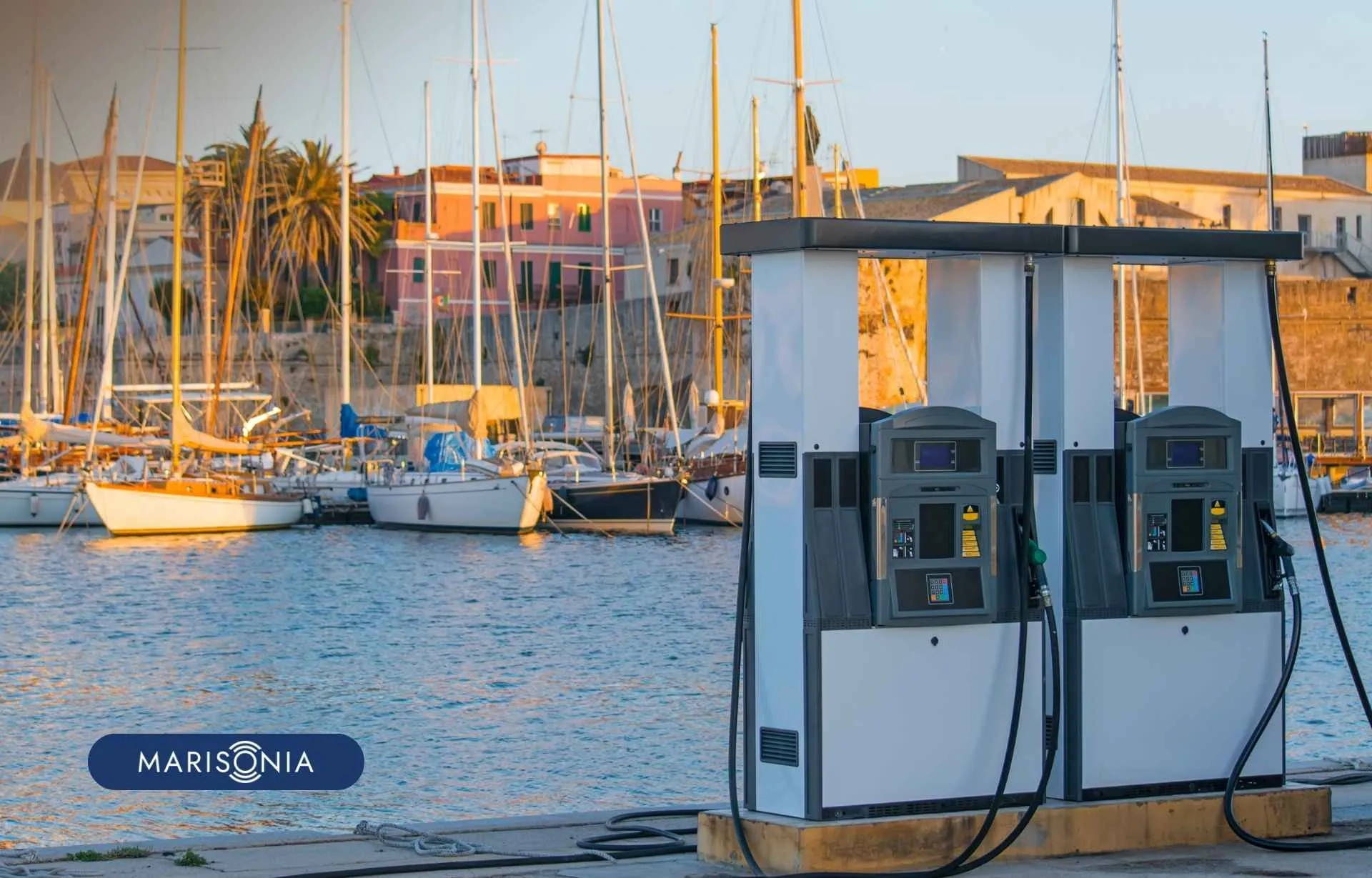 How to Save Fuel on Your Boat?