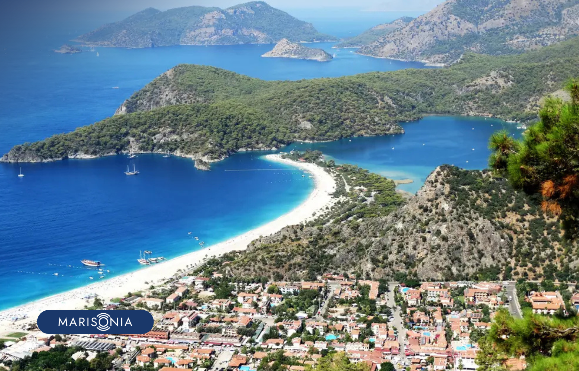 Muğla’daki Marinalar Neler?