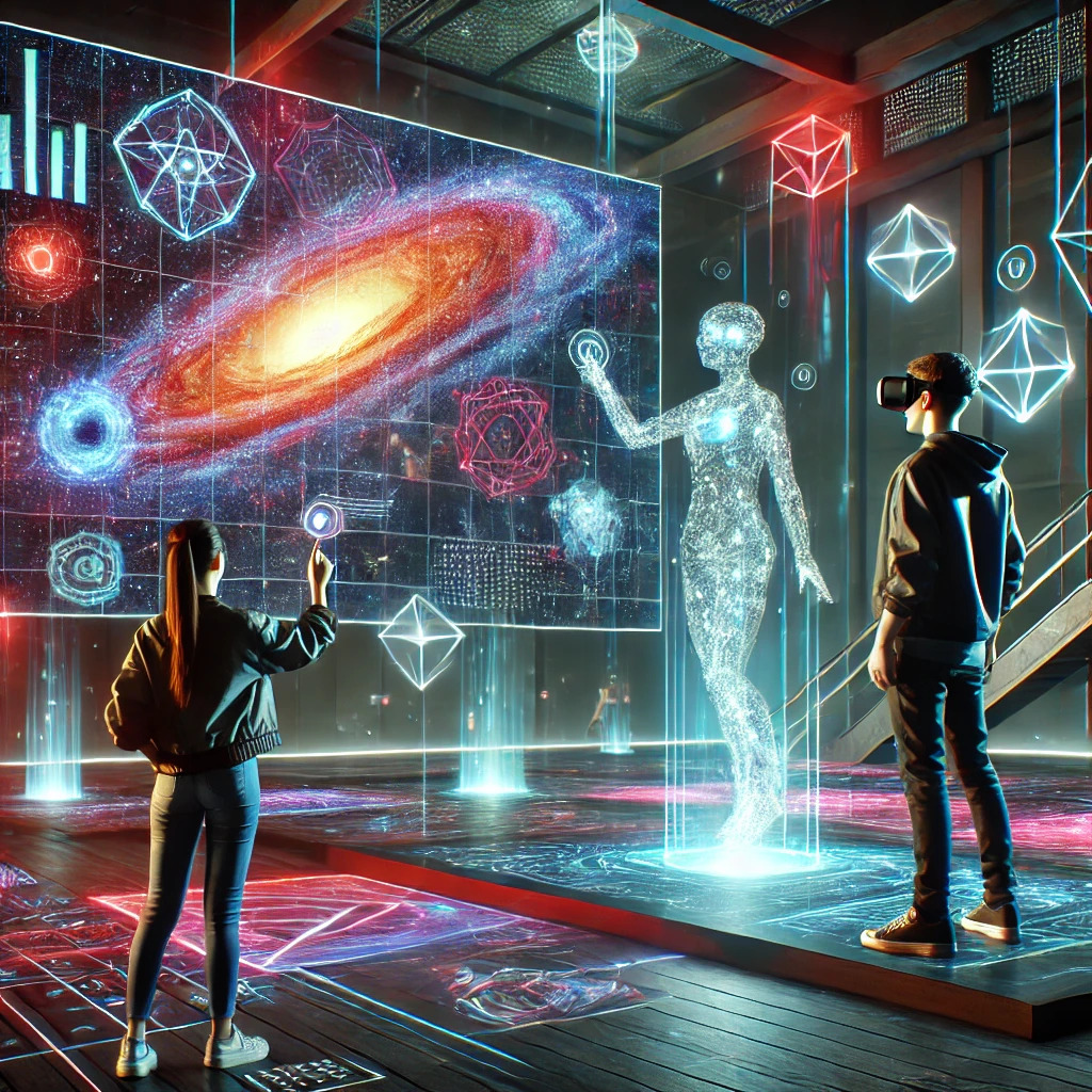 Digital Experience Design and User Motivation: Enhancing Interaction in XPZONE