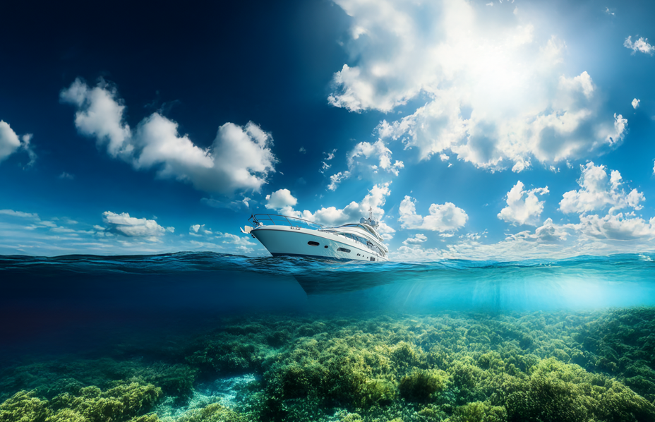 What Is an Ultrasonic Antifouling System, How Does It Work, and What Are Its Applications?