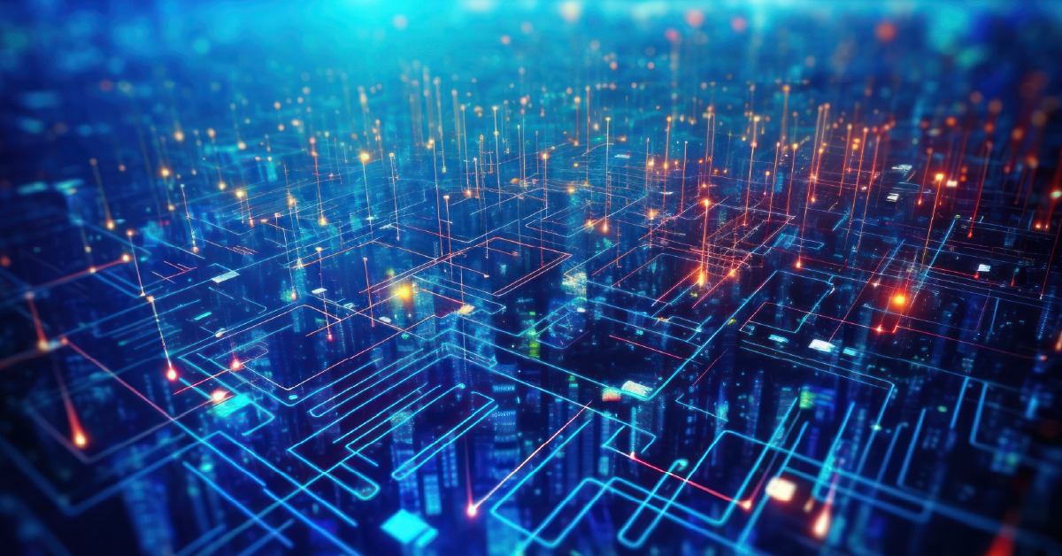 Innovations in IoT Technologies | Trends and Applications Shaping the Future