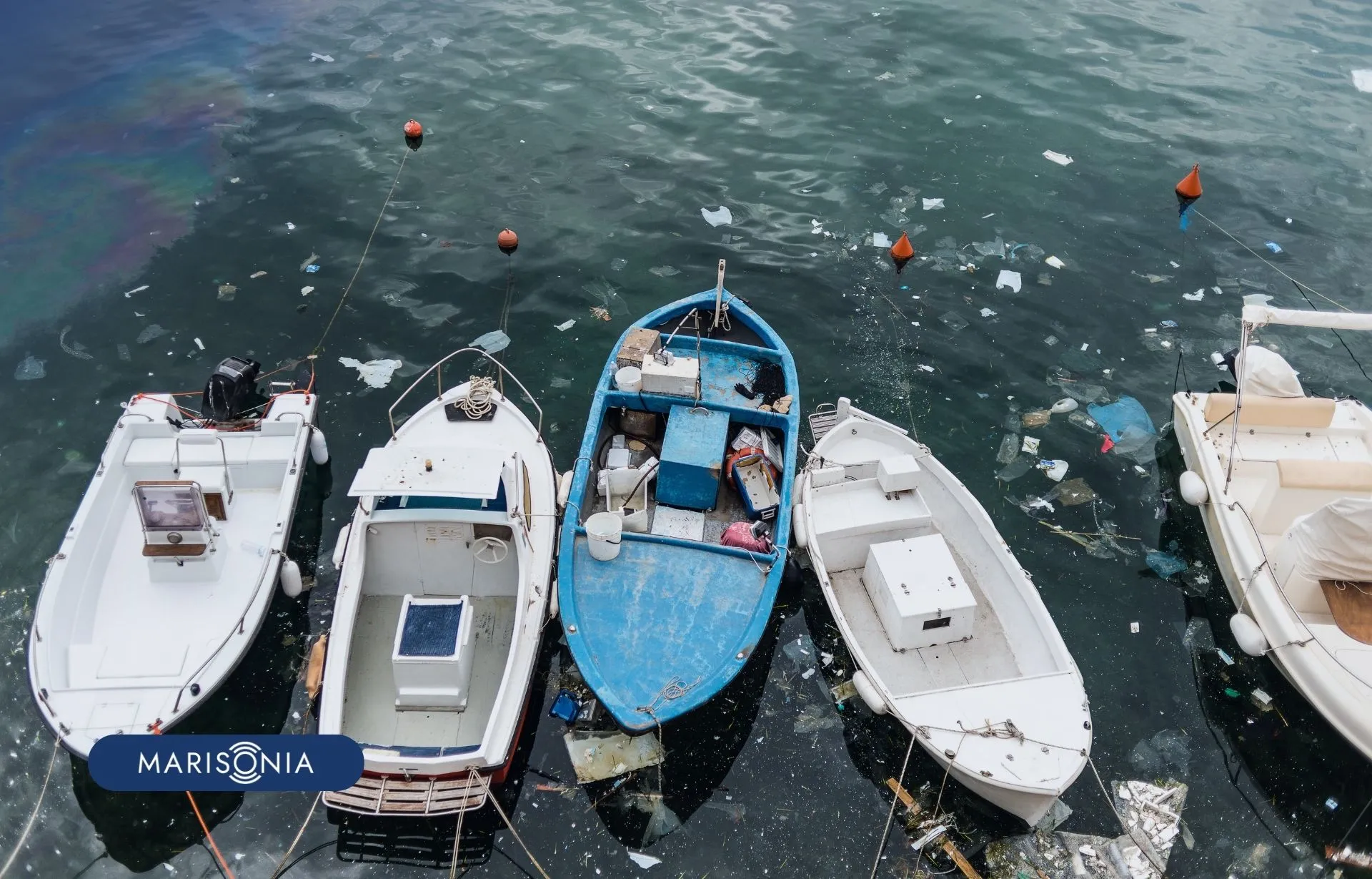 How Much Does Antifouling Paint Cost?