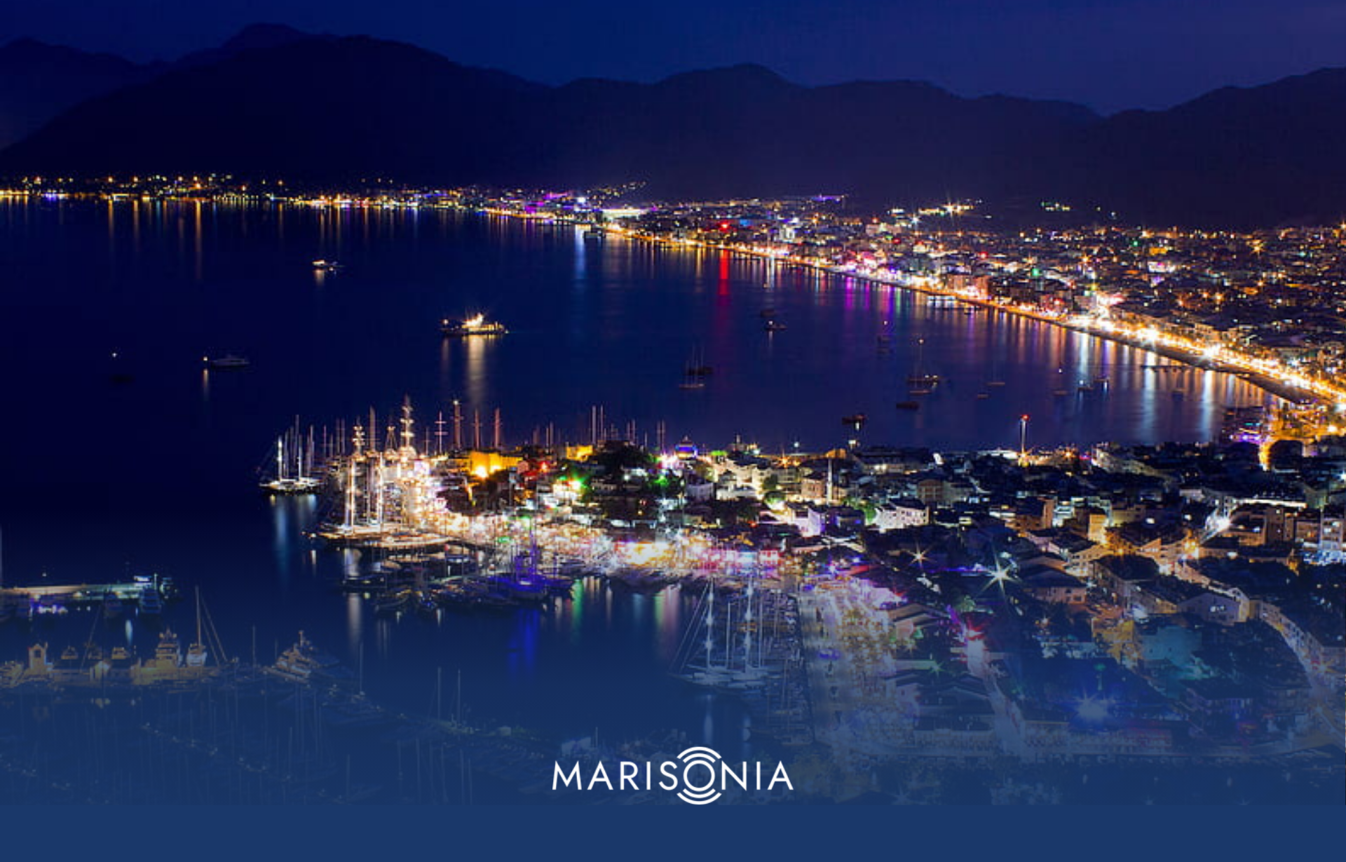Marmaris’teki Marinalar Neler?