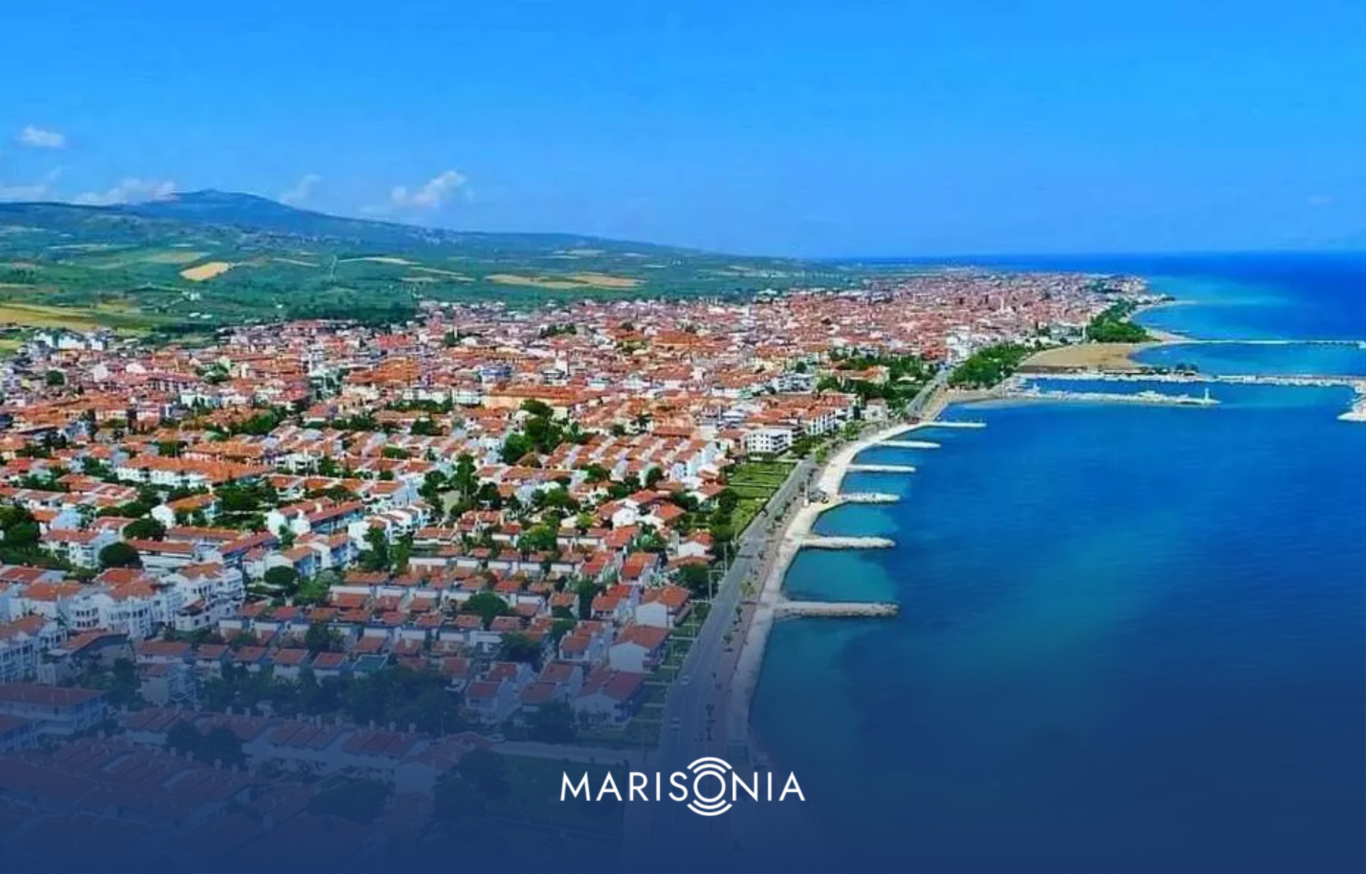 Tekirdağ’daki Marinalar Neler?