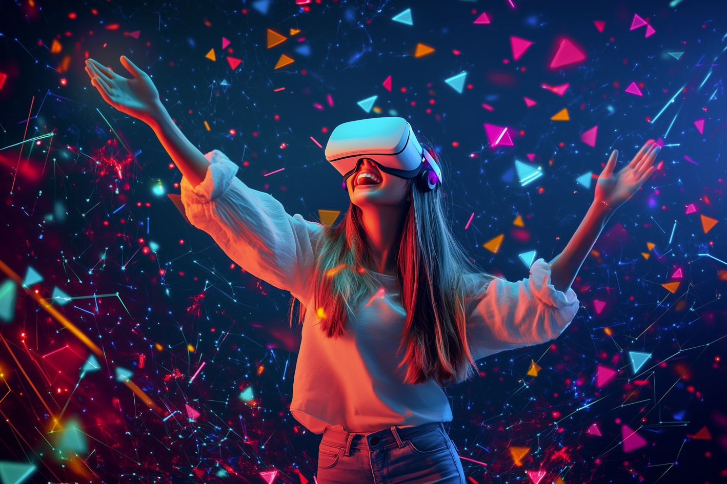The Ultimate Guide to Experiential Technology