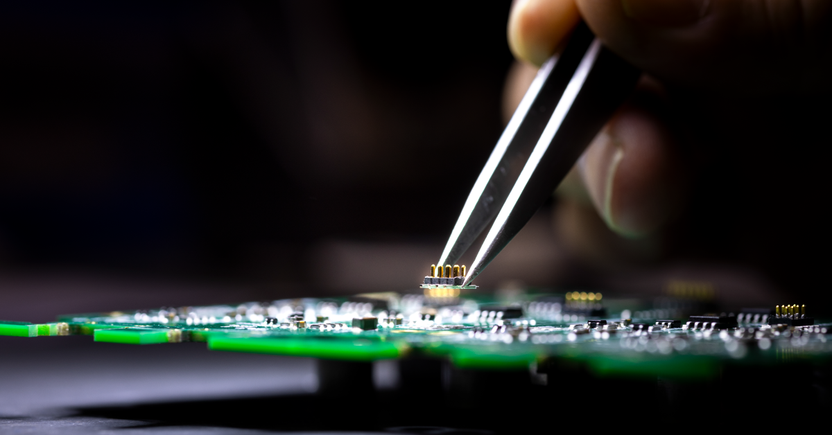 What Are Electronic Manufacturing Services (EMS)? Advantages and Processes