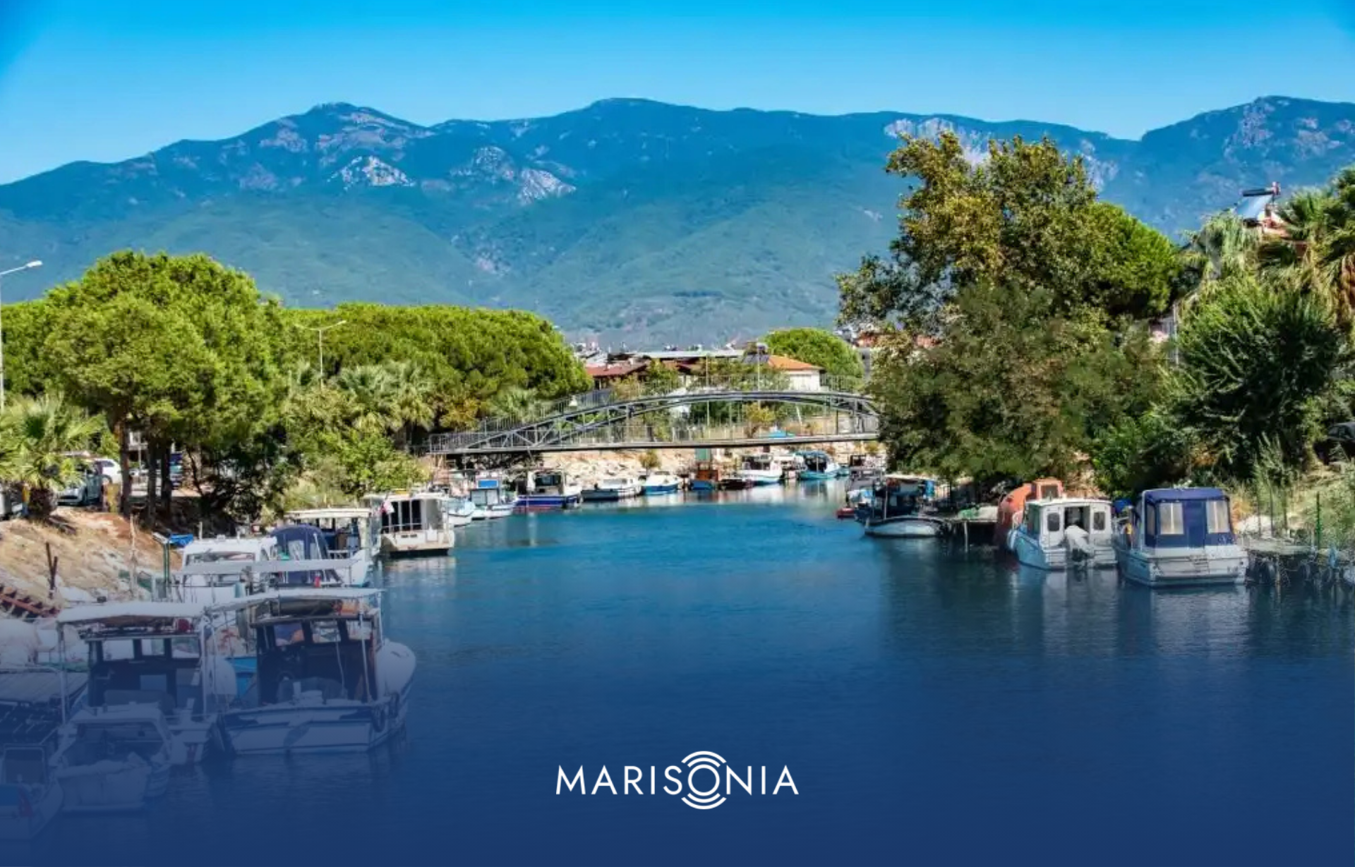 Balıkesir’deki Marinalar Neler?