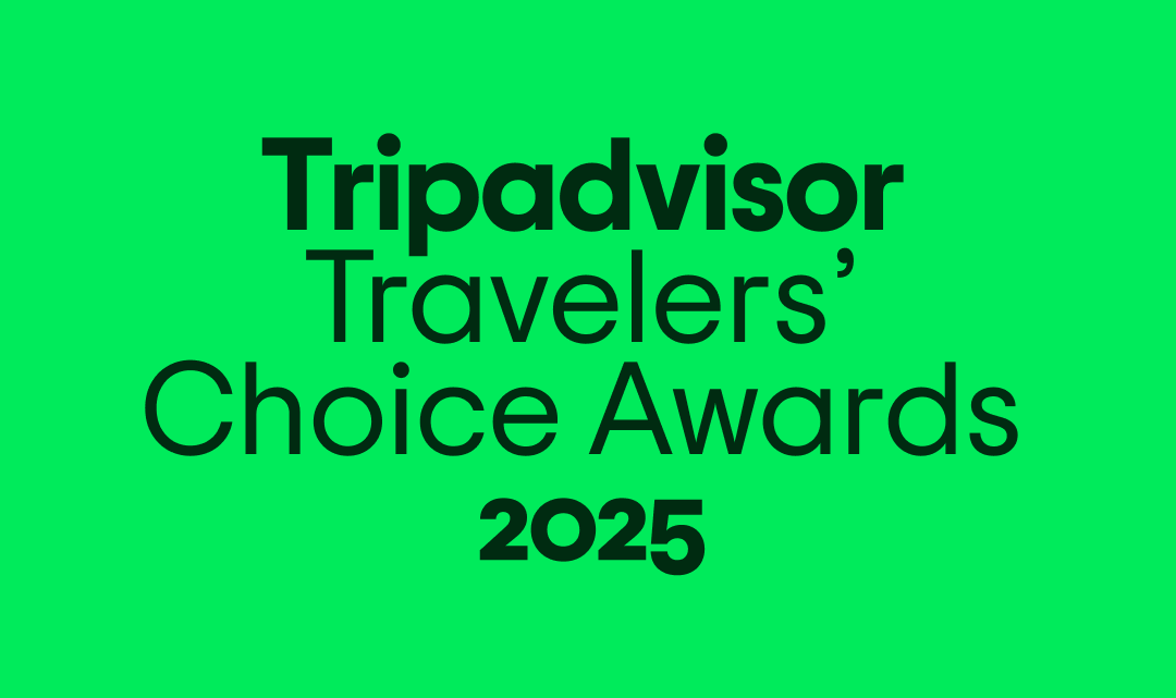 A Triple Triumph! Giant Ibis Transport Honored with TripAdvisor Travelers' Choice Award for Third Consecutive Year (2023, 2024, 2025)