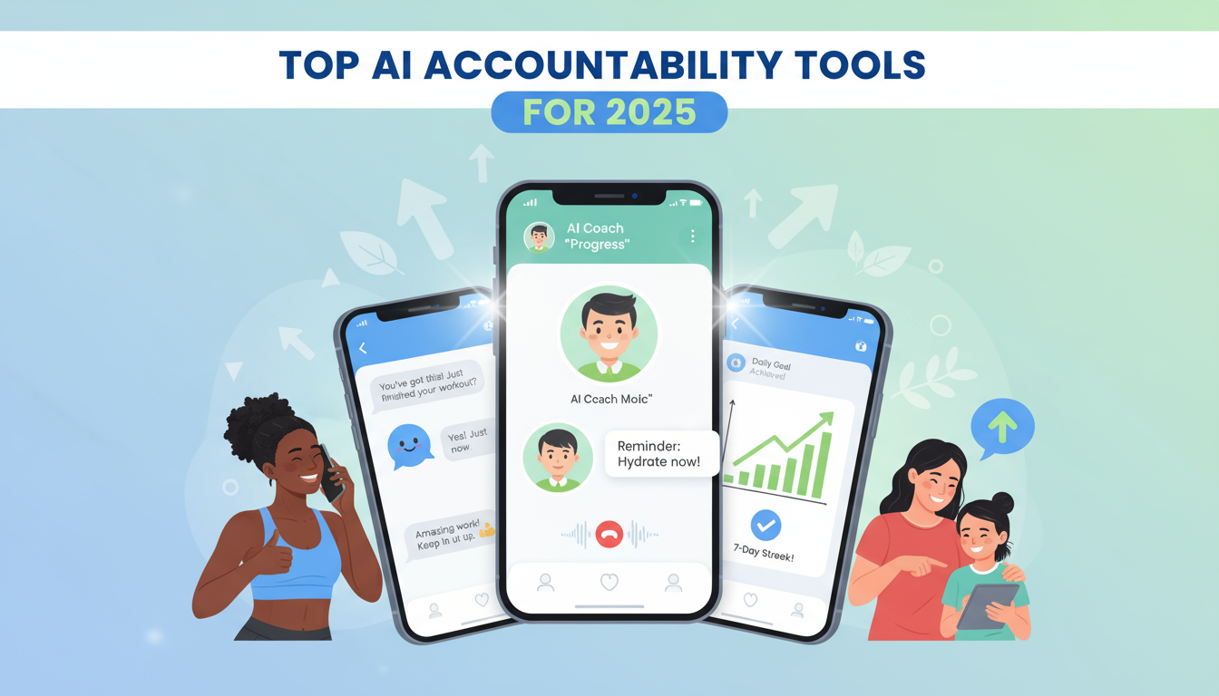 Top AI Accountability Tools for 2025