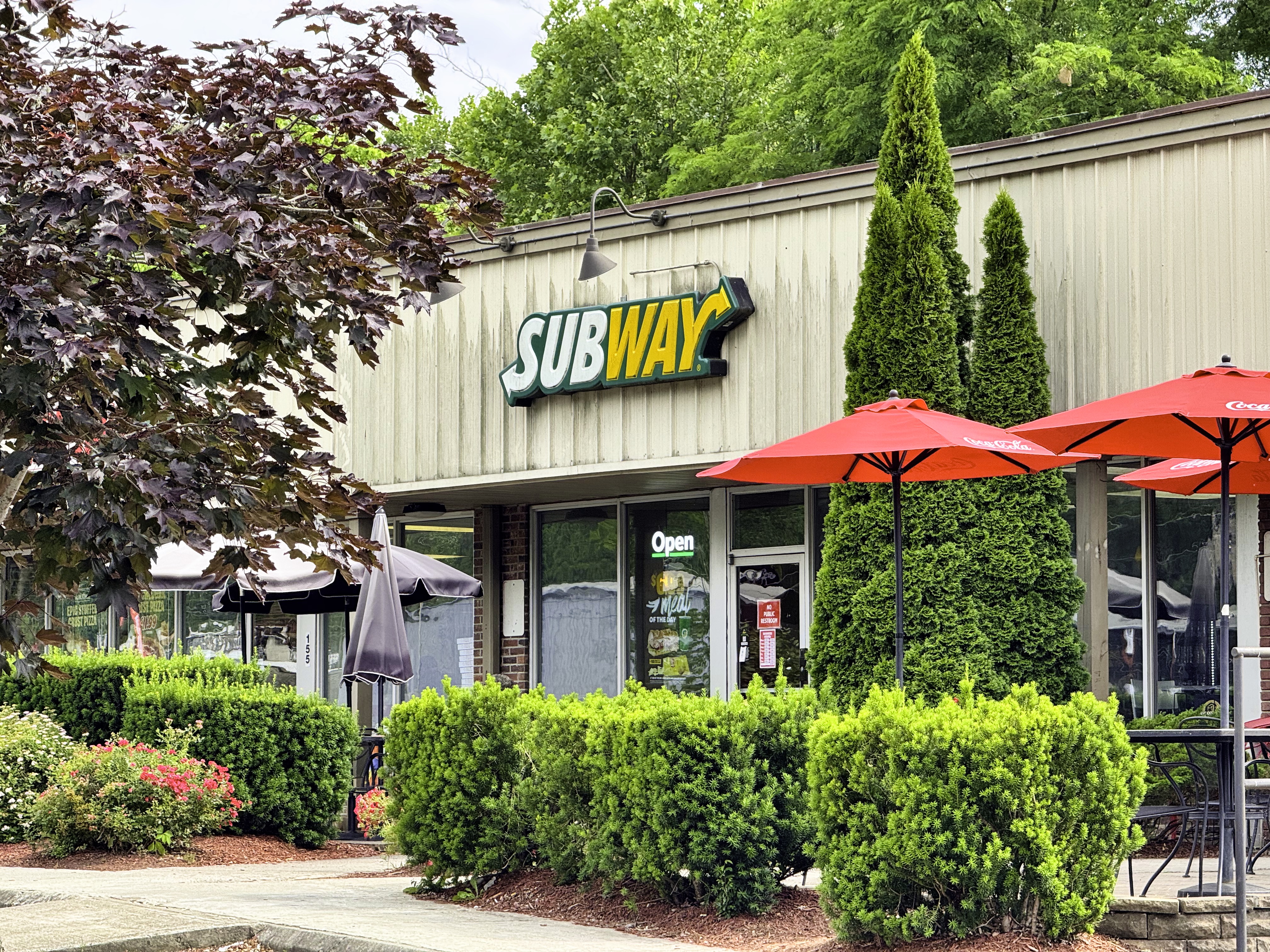 Healthy Subway Order: The Protein Hack That Gets You 50+ Grams Under $10