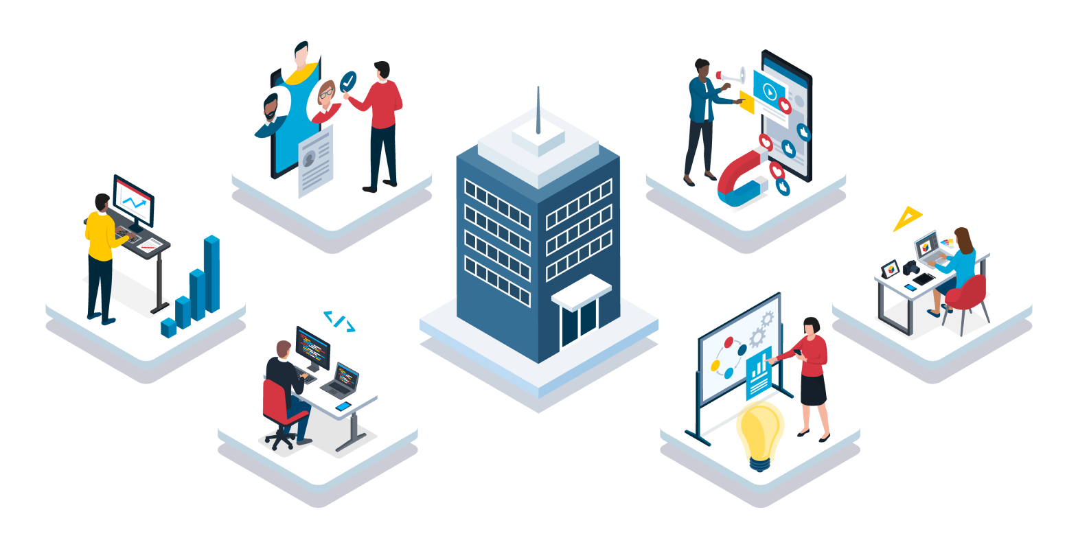 What is Telework? -The Future and Outlook of Teleworking