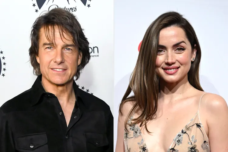 Credit: Alberto E. Rodriguez/Getty; Gilbert Flores/Variety via Getty
