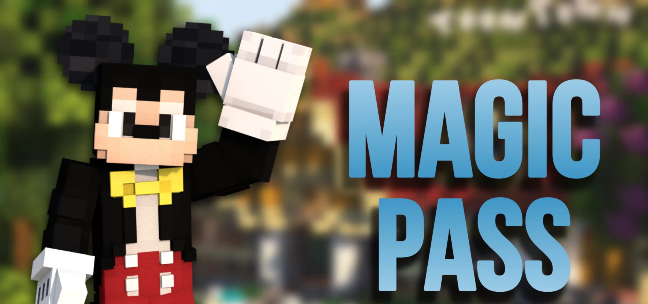 Magic Pass