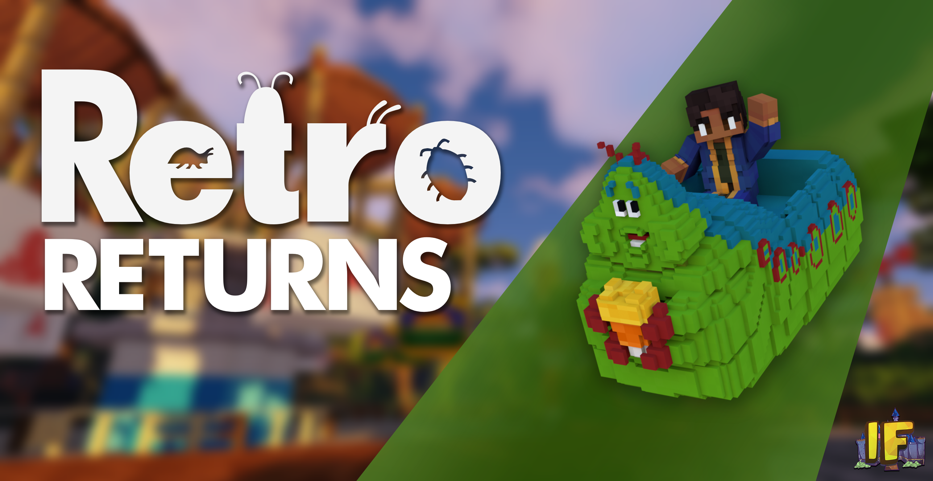 Retro is Back!