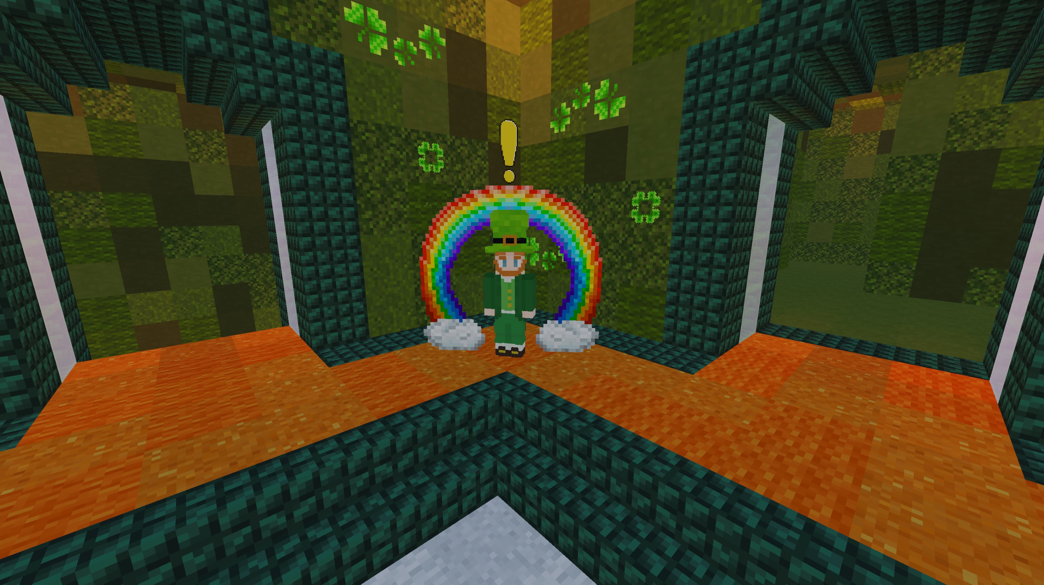 Happy St. Patrick’s Day!