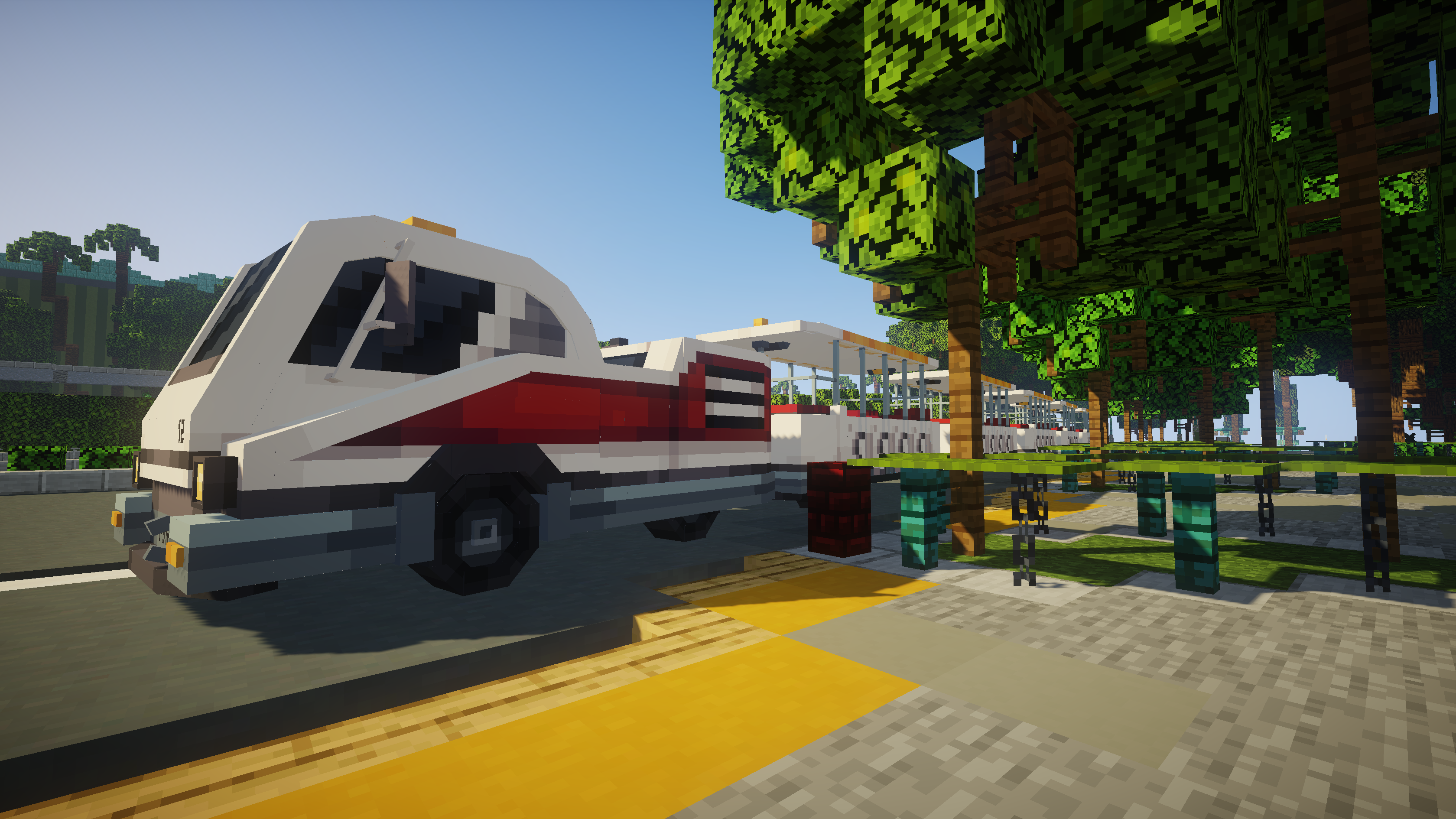 The Most Eagerly Anticipated Ride