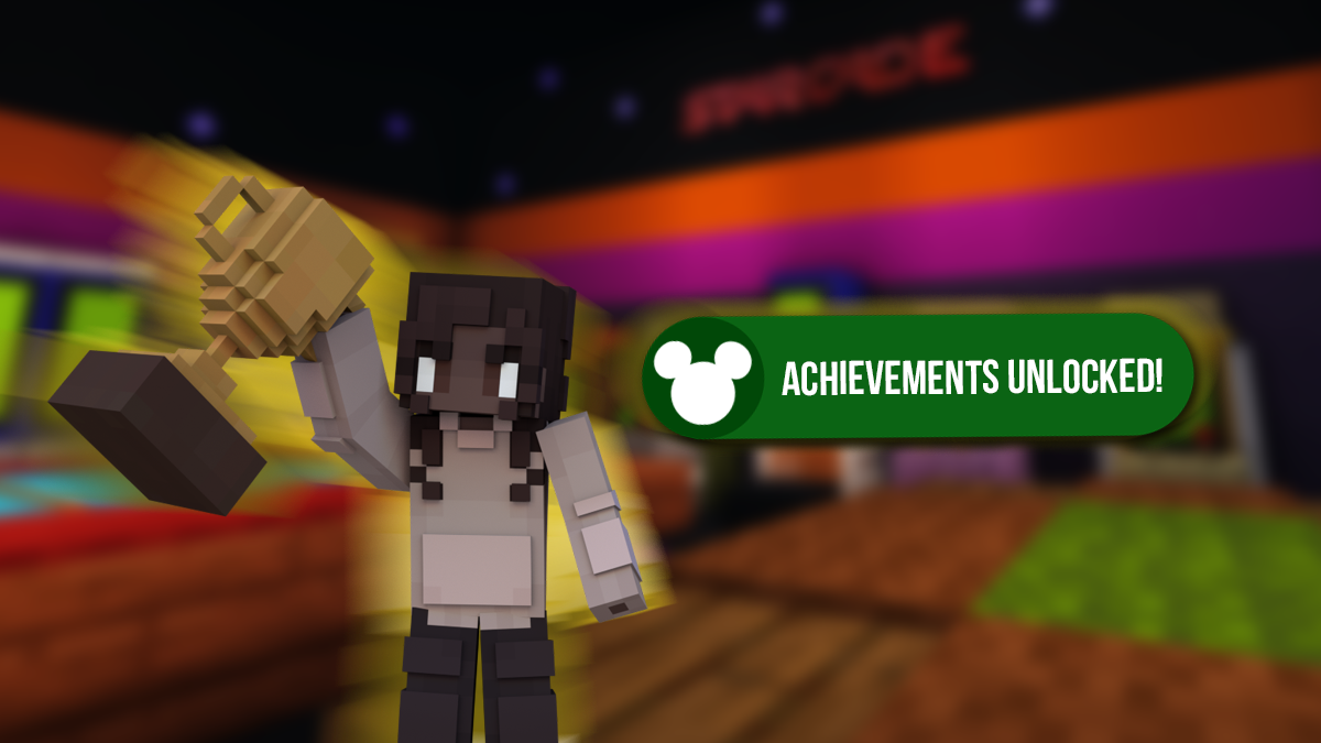 Achievements Release