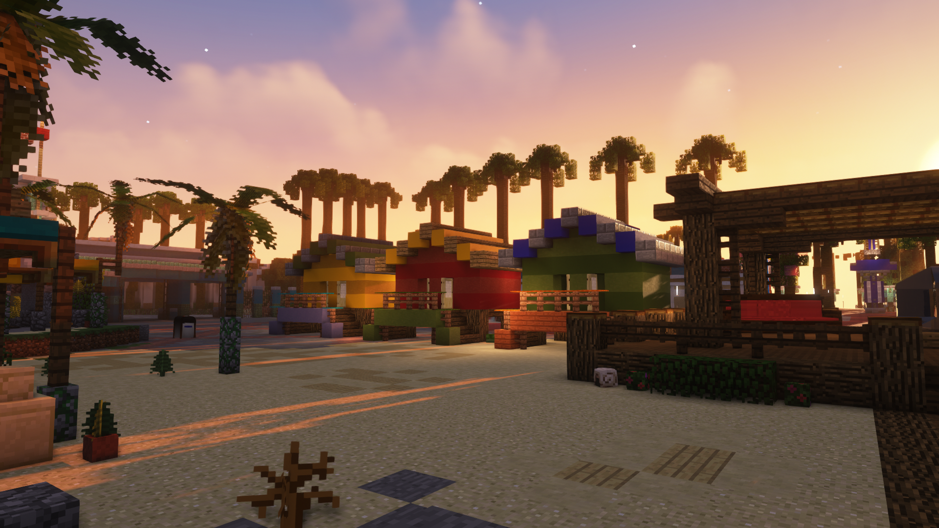 Summer Content Drop #4!