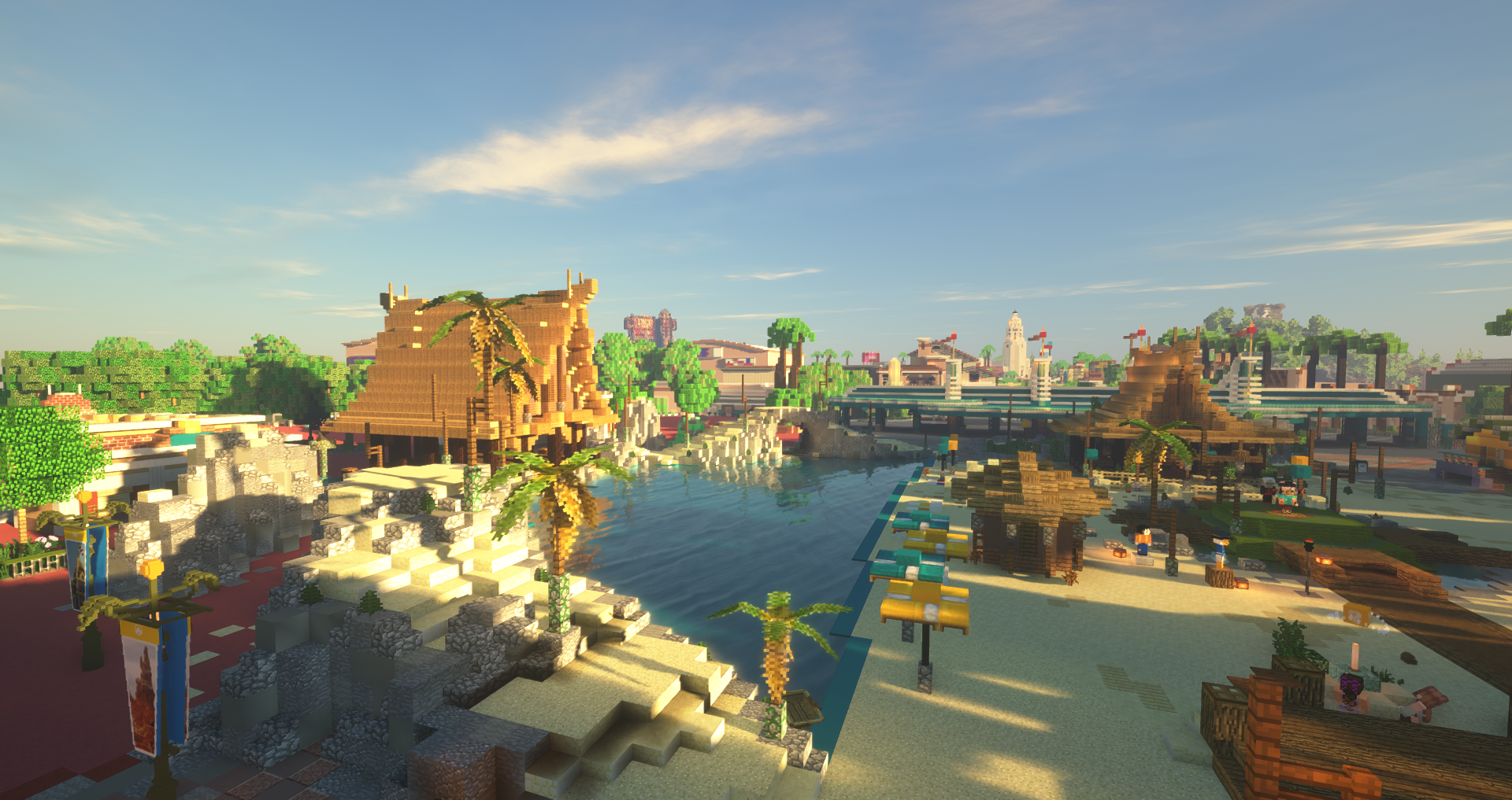 Summer Content Drop #1