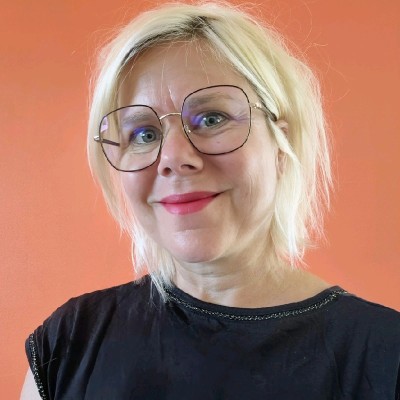 Christelle Legarson