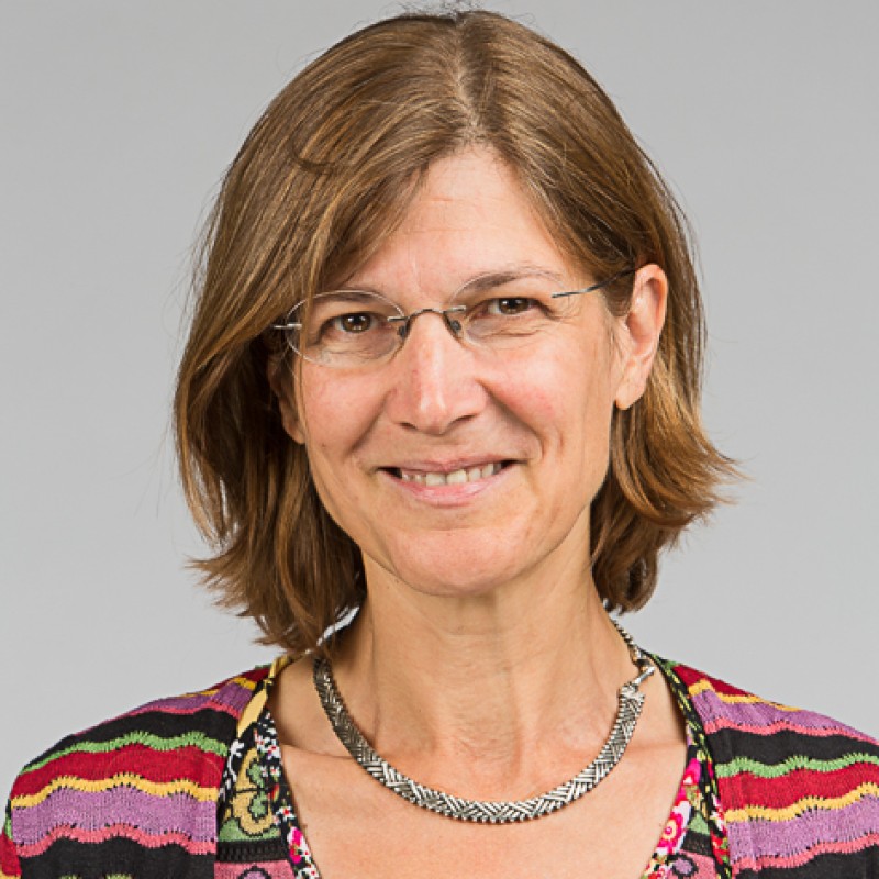 Christine Beckaert