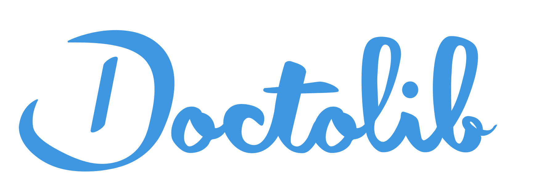 <span class="">Doctolib</span>