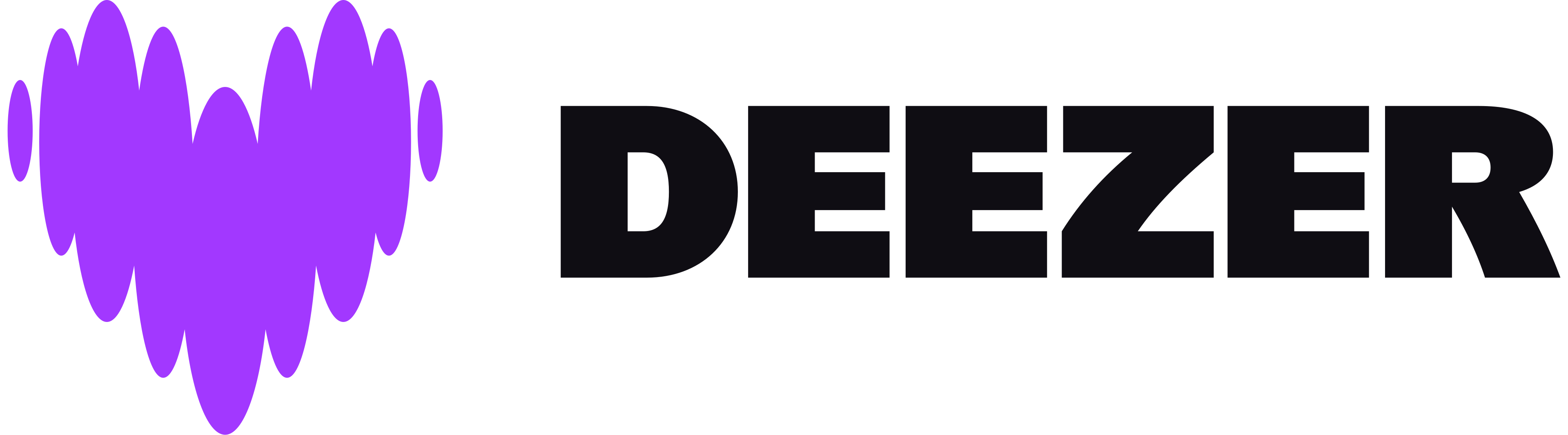 <span class="">Deezer</span>