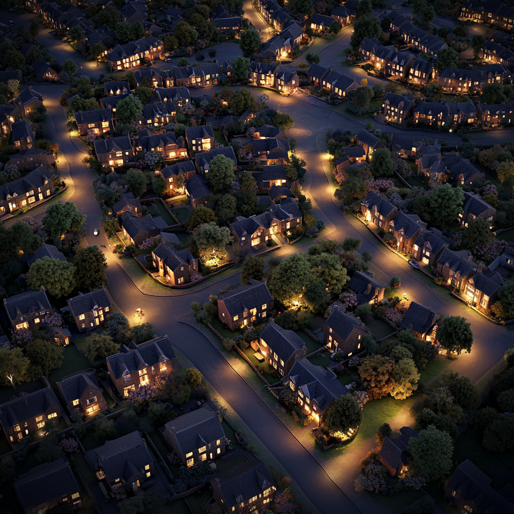 Is This The Future Of Luxury Home-Buying?