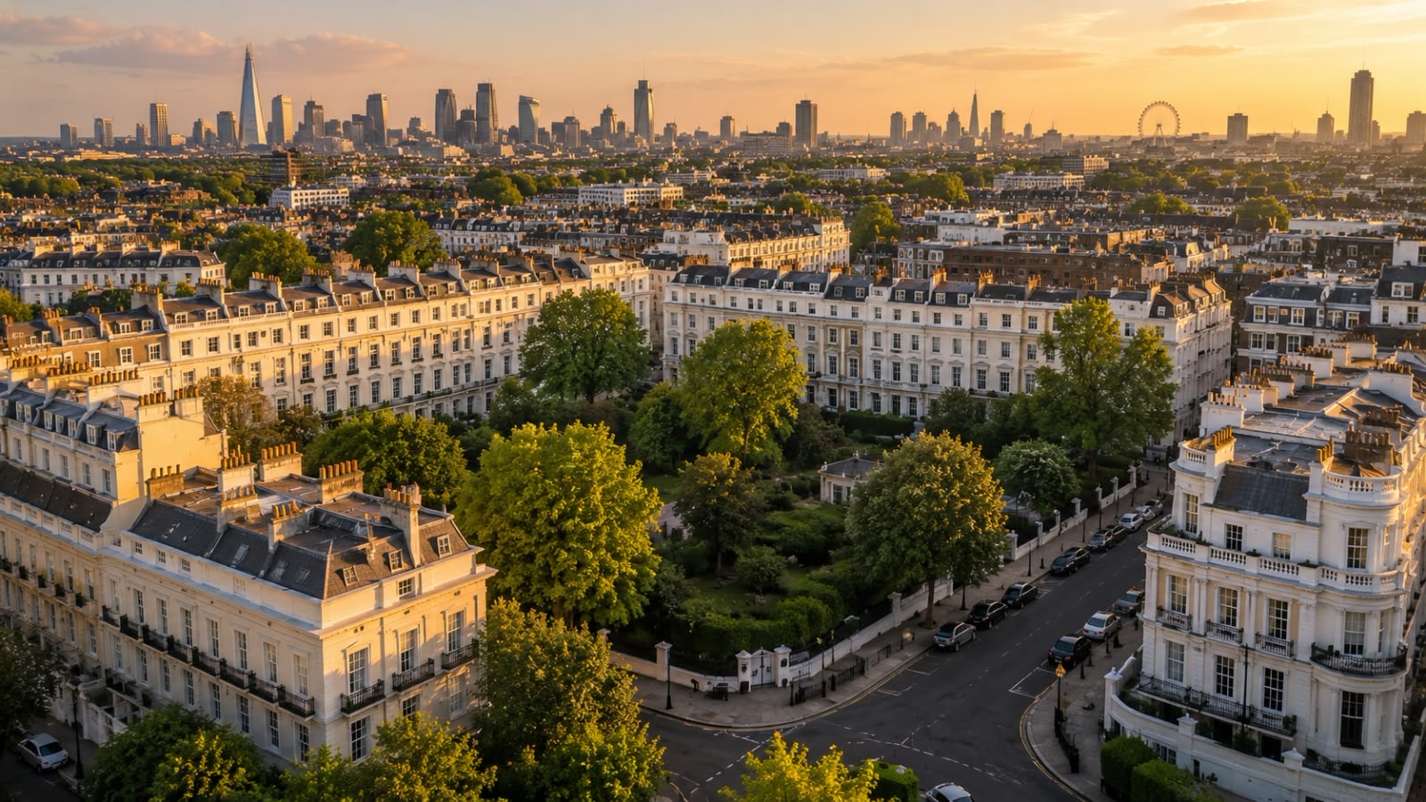 The Non-Dom Exodus: What It Means for Prime London in 2026