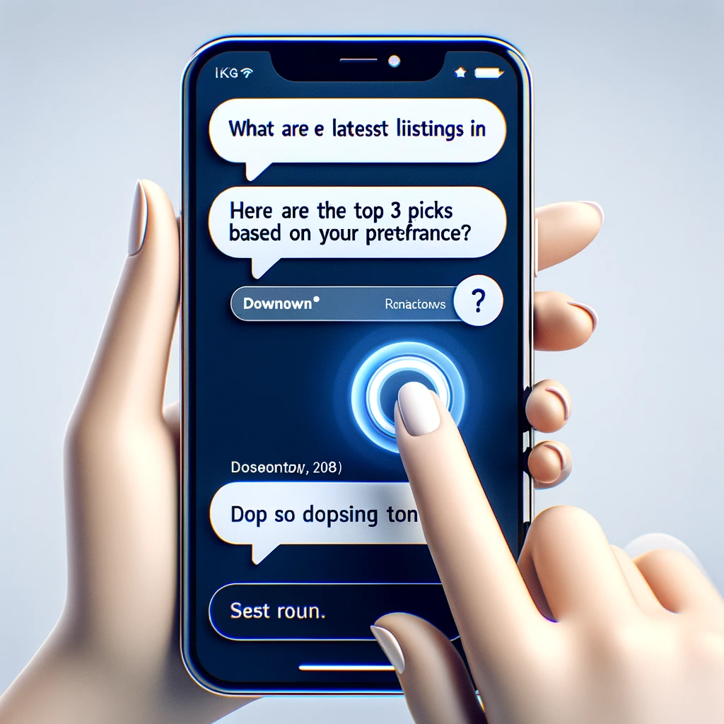 How HomeHapp AI Prime Property Intelligence Works