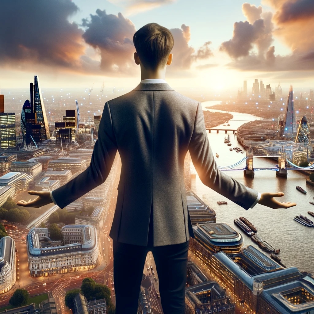 HomeHapp AI Launches World’s First Prime-Property Intelligence Engine