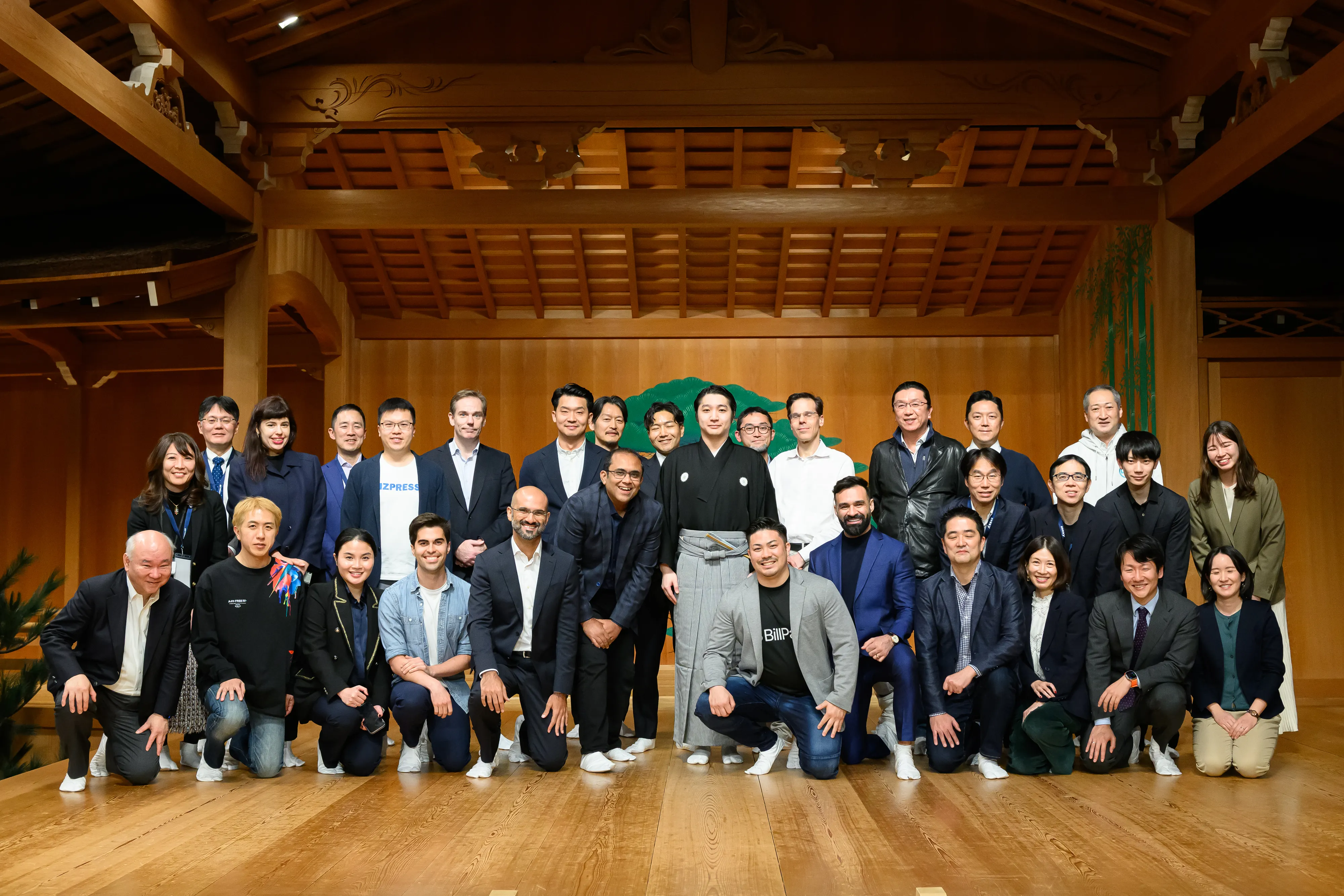 【2025 FINOPITCH 紀錄】Team ActuaViz in Tokyo, JAPAN 🌸