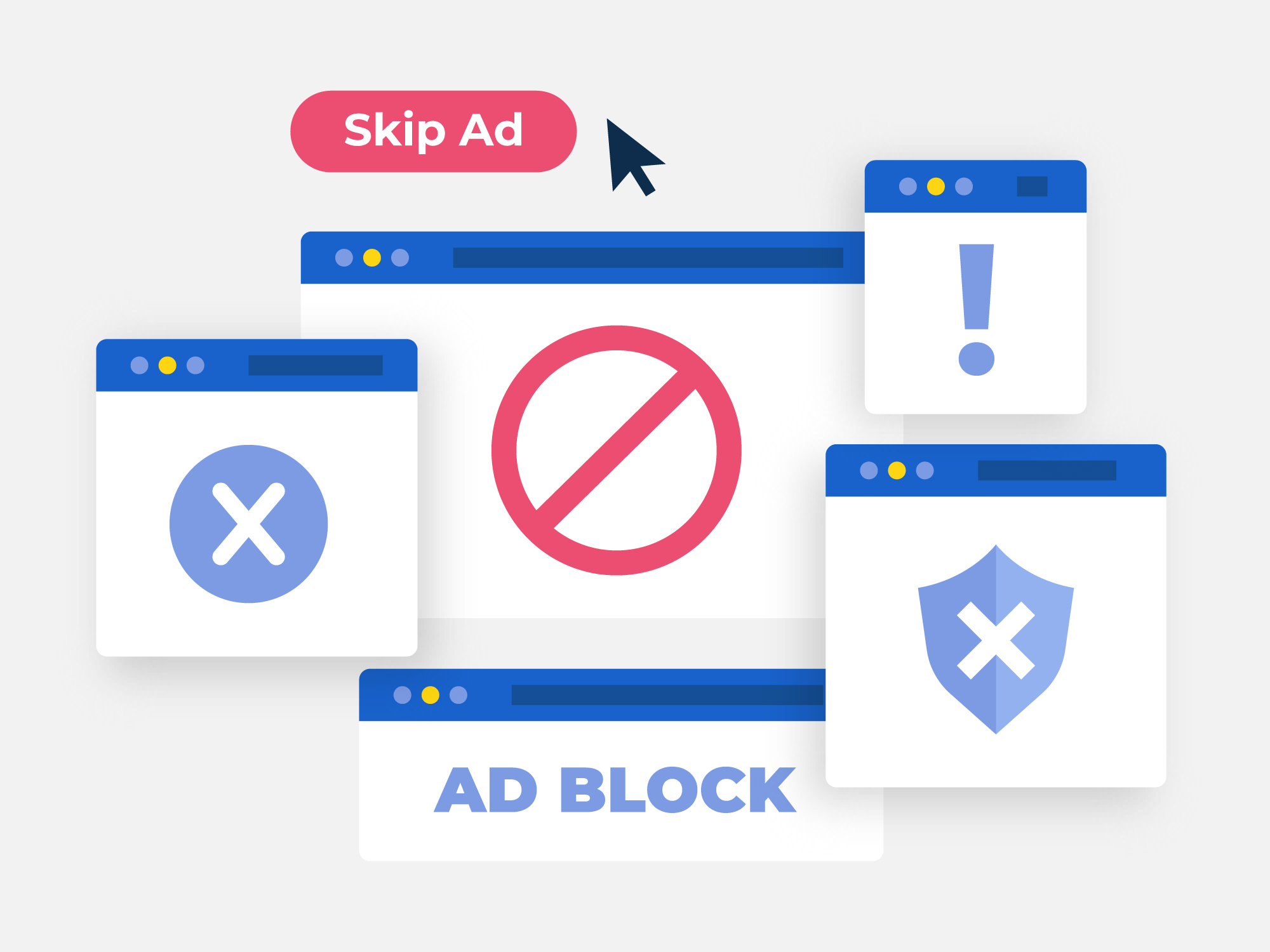Facebook 廣告戶口經常無故被封鎖?轉用KOL宣傳吧!