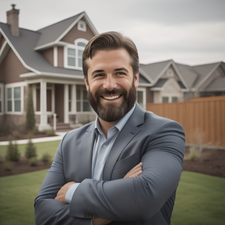 LEO: Pic2Quote’s AI-powered Home Improvement Assistant