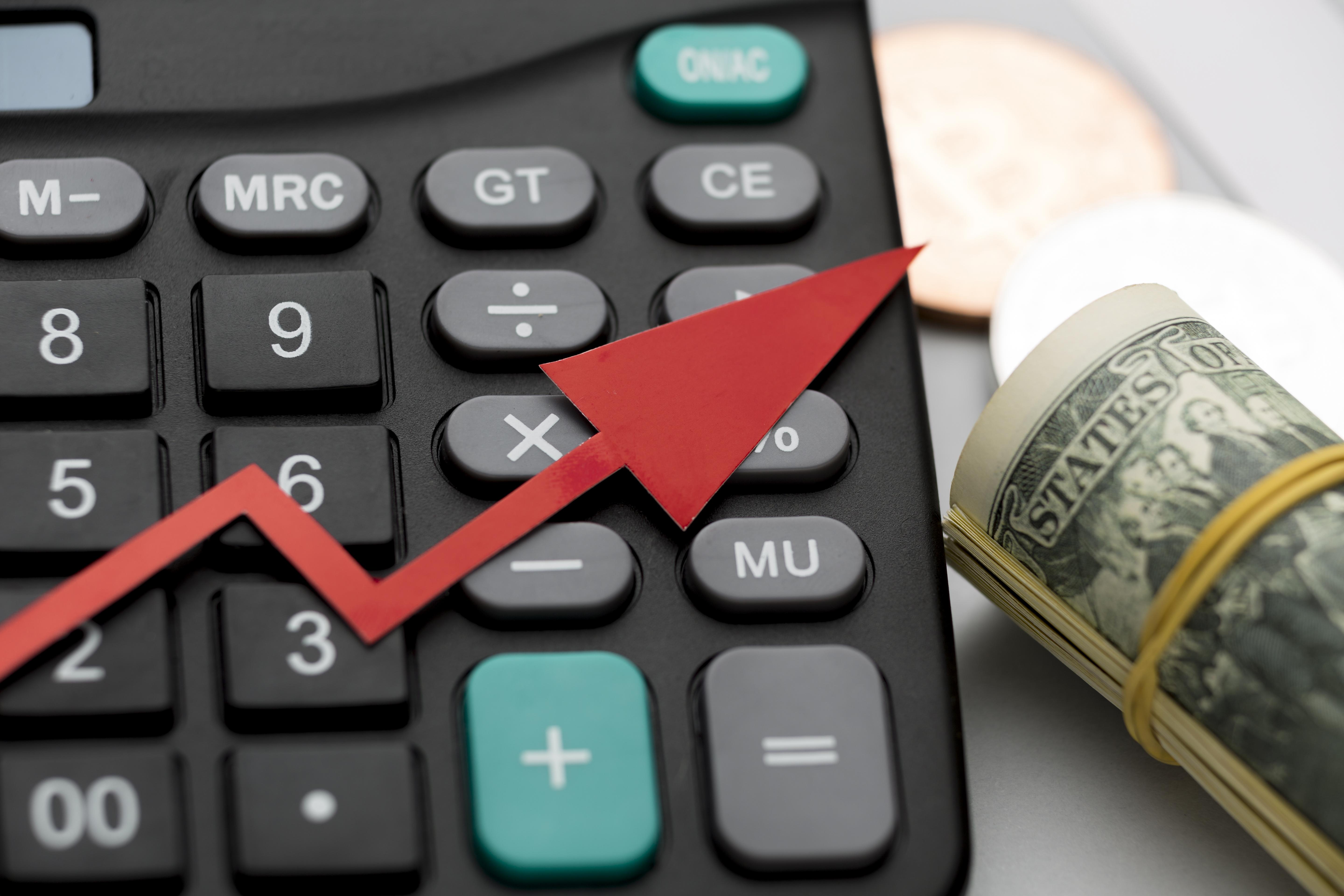 Calculator rising prices bitcoin